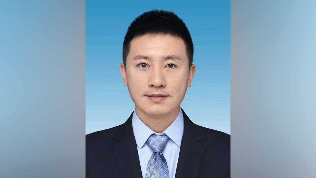 皇冠信用在线申请
_跨省份调任内蒙古国资委主任8个月后皇冠信用在线申请
，陈波拟任自治区直属部门正职
