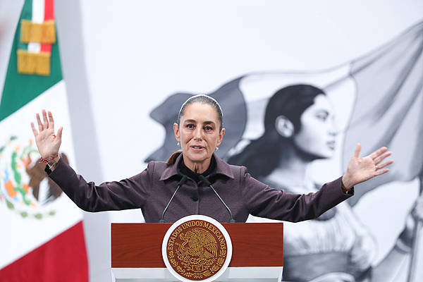 皇冠信用網代理_“现在不适合挑起对华争端”皇冠信用網代理，因墨西哥国内强烈反对，关税又推迟