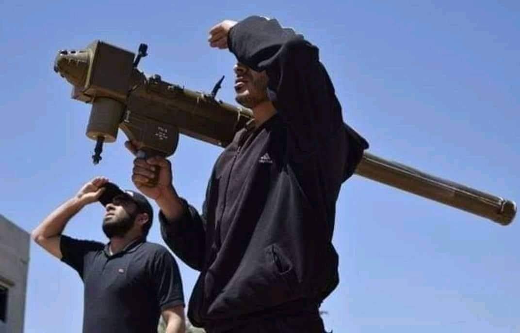 如何申请皇冠信用网_发威！中国飞弩6防空导弹创下史上最大战绩如何申请皇冠信用网，击落1枚俄军巡航导弹