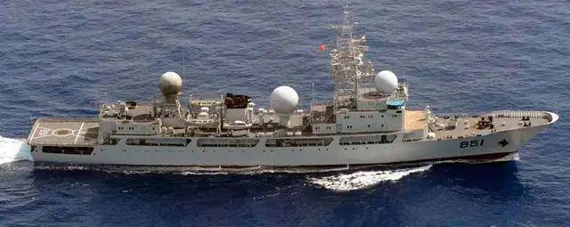 皇冠信用网出租代理_美国纪录片：看到中国815舰一过来皇冠信用网出租代理，吓的美军全舰禁用手机和蓝牙