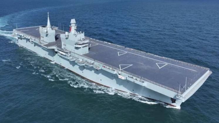 皇冠信用盘怎么开户_美媒：世界都被骗了皇冠信用盘怎么开户，中国偷偷打造10艘航母，8艘做好了战斗准备