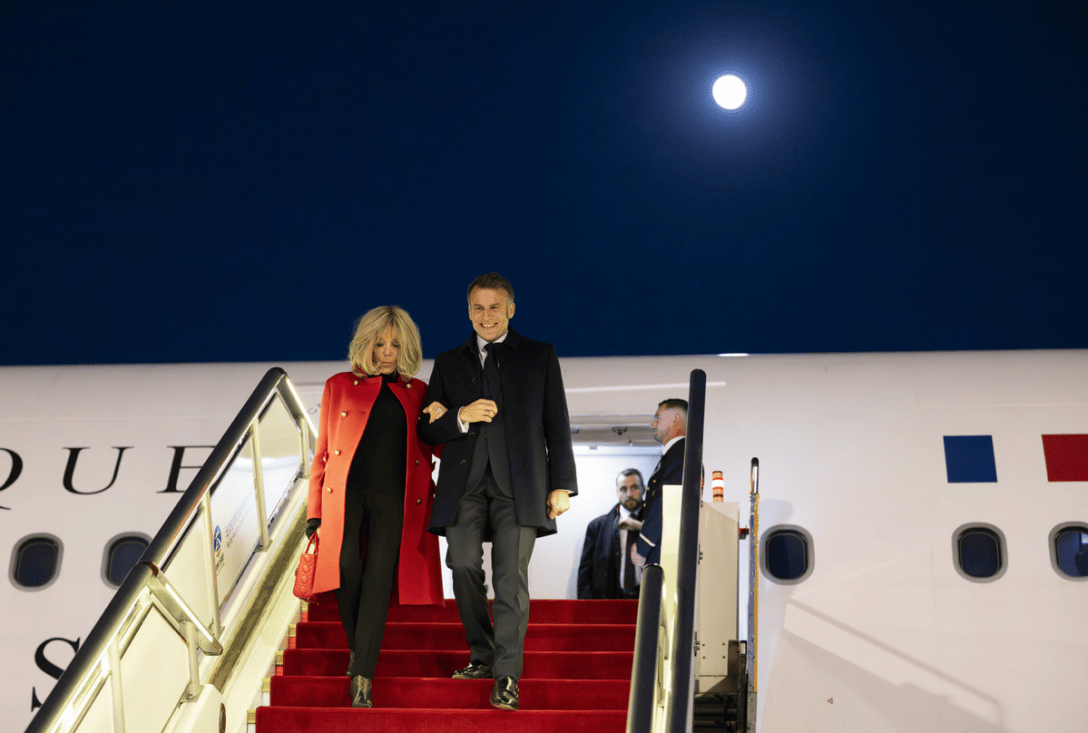 皇冠信用最新地址
_马克龙抵京后发文：很高兴对中国进行第四次国事访问