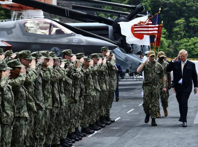 皇冠足球平台代理_解放军实弹射击全中！怕挨炸的日媒当众提问皇冠足球平台代理，中方一句话回应