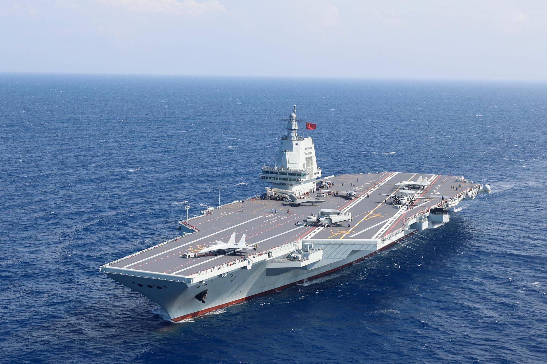 皇冠信用网怎么租_一旦中国大陆动了真格皇冠信用网怎么租，将兵不血刃收复台湾，美智库发现了什么？