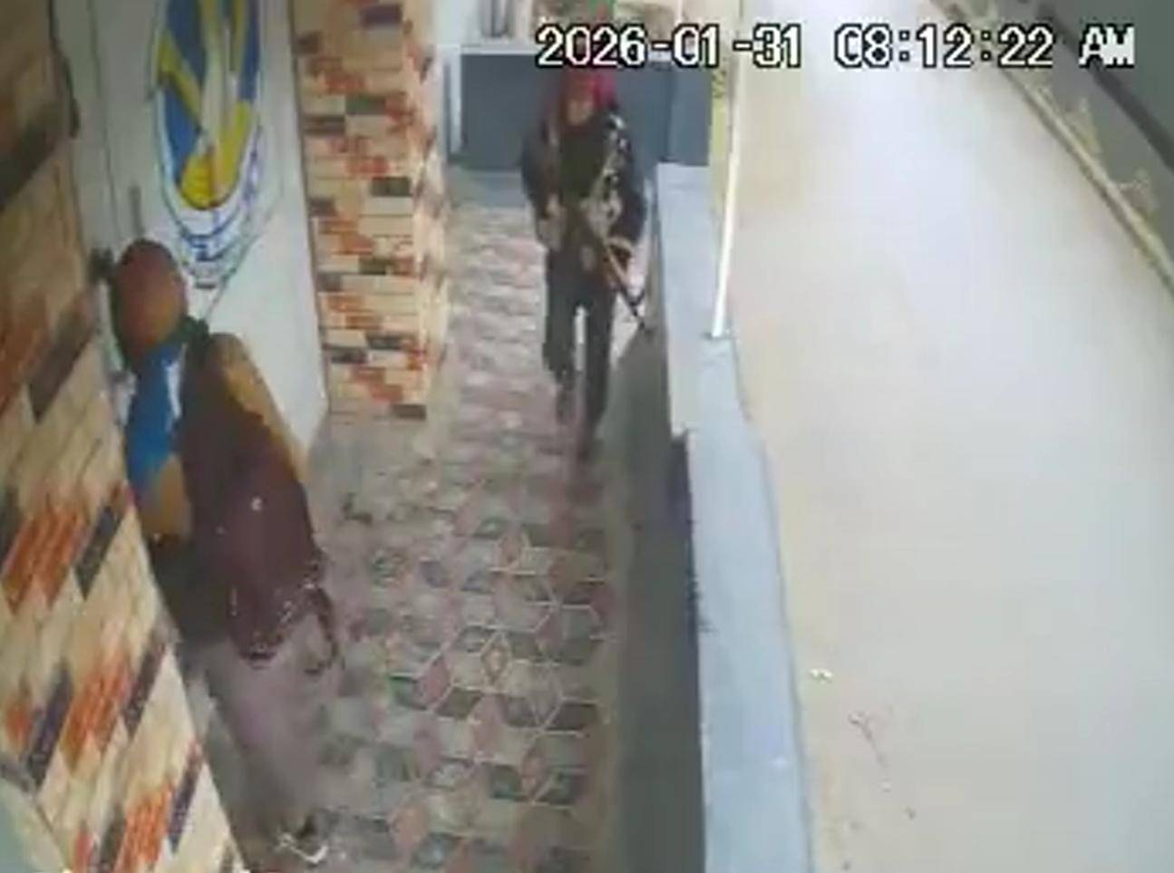 皇冠信用网会员账号_血拼一夜！千名叛军死亡冲锋皇冠信用网会员账号，巴铁翼龙大开杀戒：美械武器全被炸