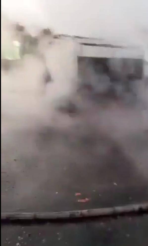 皇冠信用网会员账号_血拼一夜！千名叛军死亡冲锋皇冠信用网会员账号，巴铁翼龙大开杀戒：美械武器全被炸