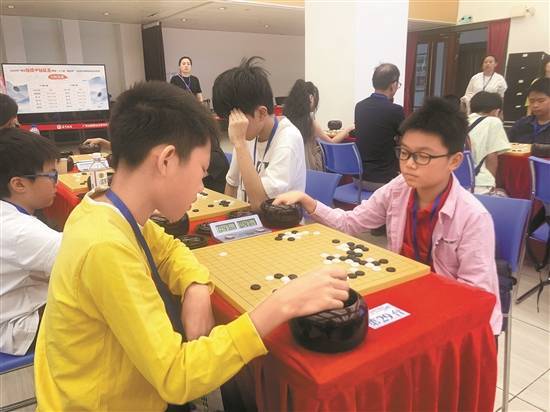 大利甲组联赛_广州市围棋甲组联赛暨“晚报杯”全国业余围棋锦标赛选拔赛鸣金