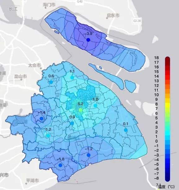 皇冠体育会员注册_确认了：上海天气大反转！气温将暴跌皇冠体育会员注册，17℃→零下...春节前有一轮雨雪降温