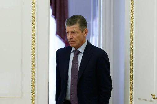 皇冠信用网出租_克宫证实:俄总统办公厅副主任德米特里·科扎克已递交辞呈