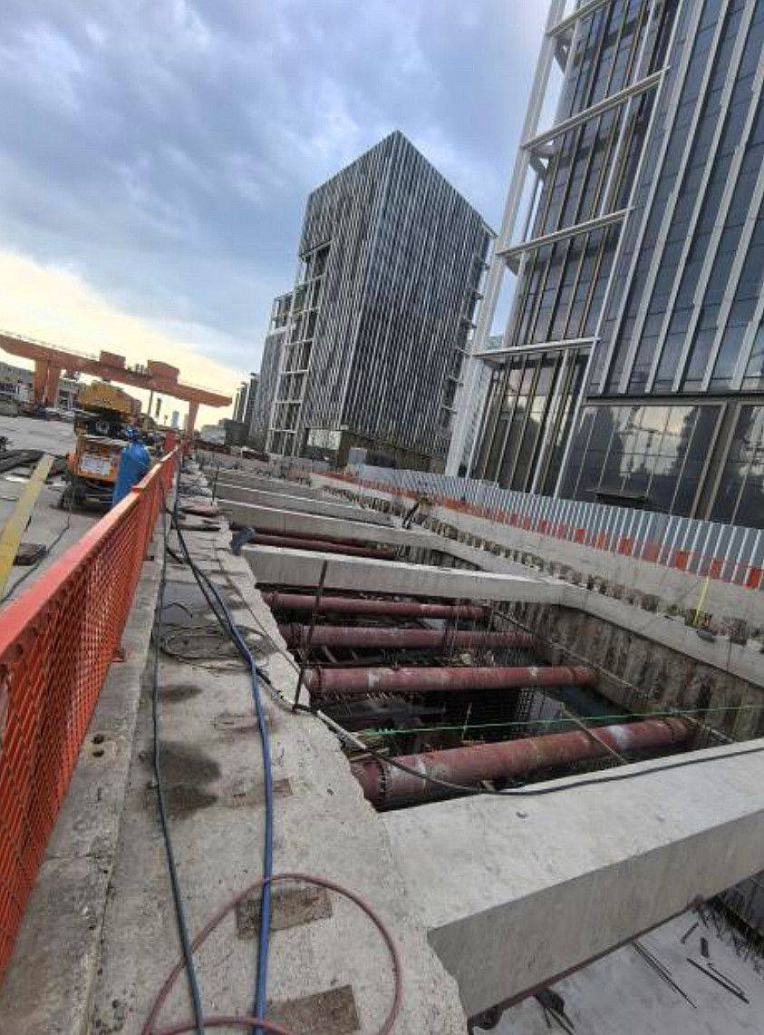 信用网如何申请
_上海轨交21号线一期土建7标发生高坠事故致1死信用网如何申请
，事故调查报告公布