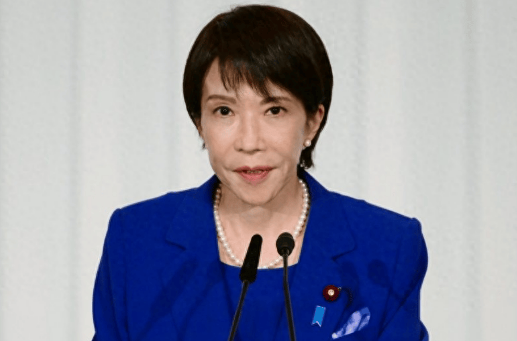 迈阿密热火vs洛杉矶快船
_中日关系日益紧张之际迈阿密热火vs洛杉矶快船
，高市早苗连忙拨通3个电话，不仅向北约告状还和伊朗达成一致